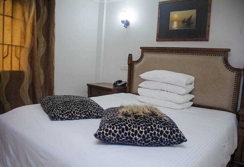 스탠다드 룸, Tulia Boutique Hotel & Spa