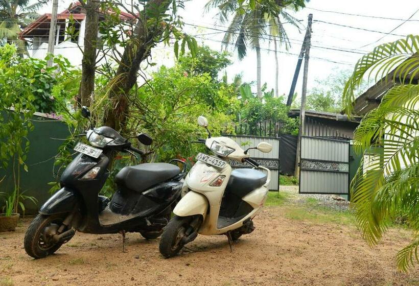 Номер Basic, Ananda Villa Bentota