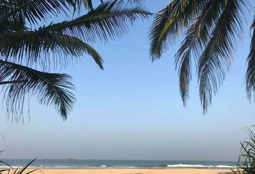 اتاق عادی, Ananda Villa Bentota