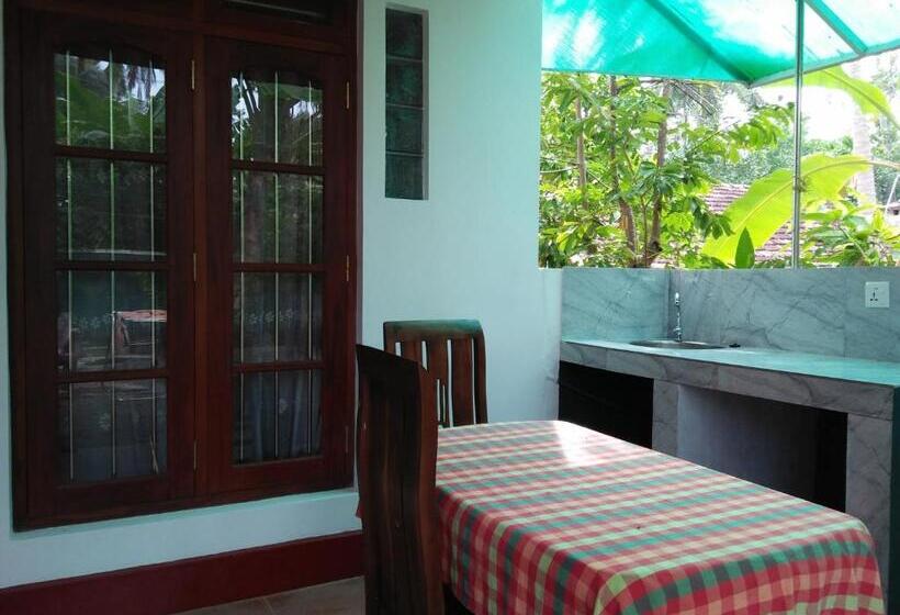 Номер Basic, Ananda Villa Bentota