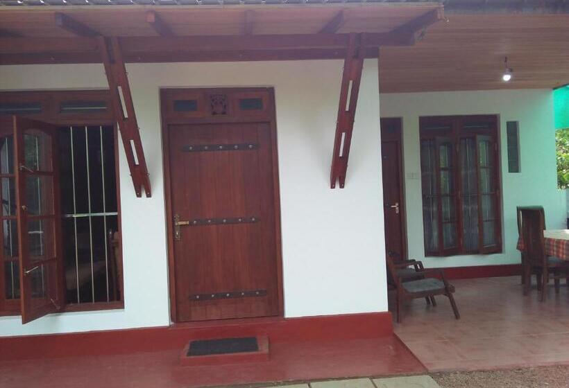 Номер Basic, Ananda Villa Bentota