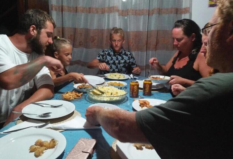 Трежместный Номер Economy, Ananda Villa Bentota