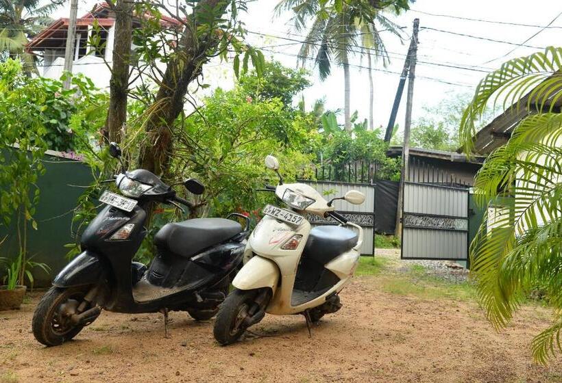 Номер Стандарт, Ananda Villa Bentota