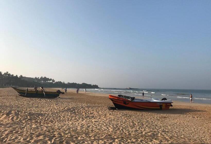 Номер Стандарт, Ananda Villa Bentota