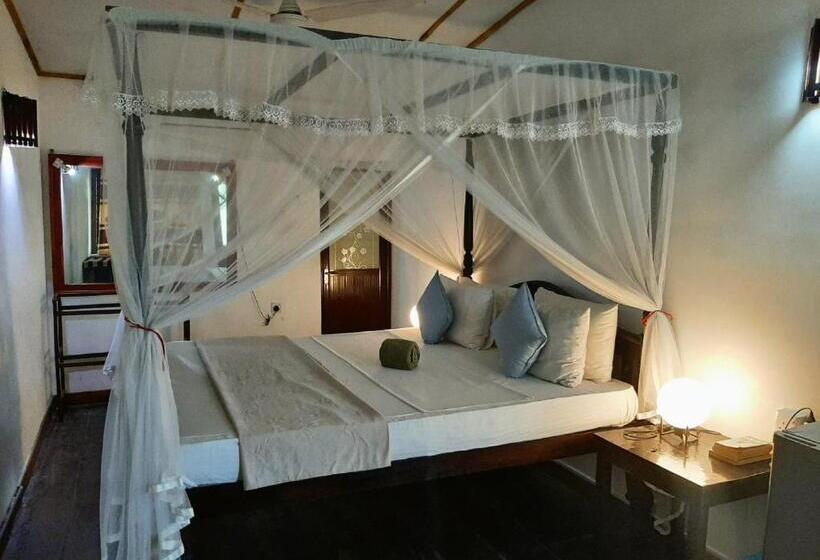 Номер Deluxe с Балконом, Villa Blue Ocean