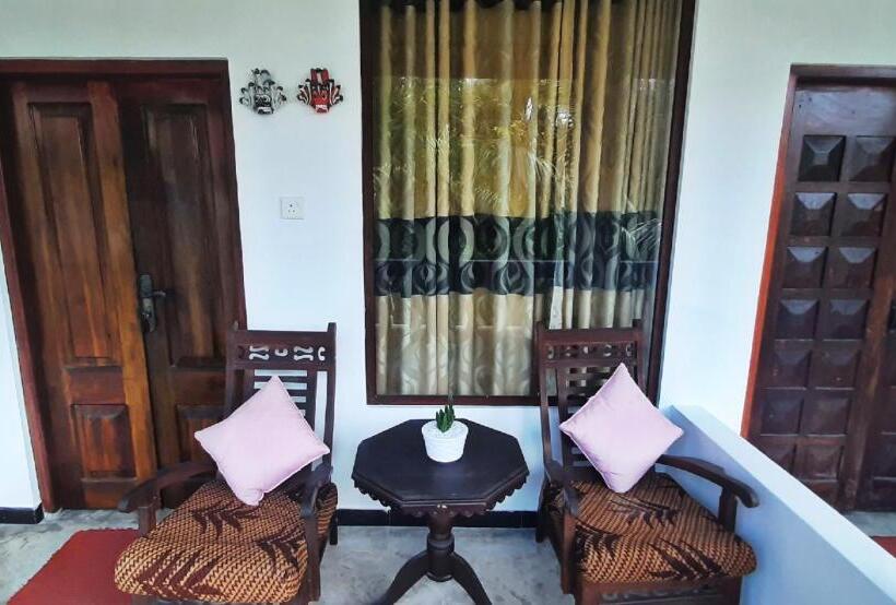 Family Suite, Villa Blue Ocean