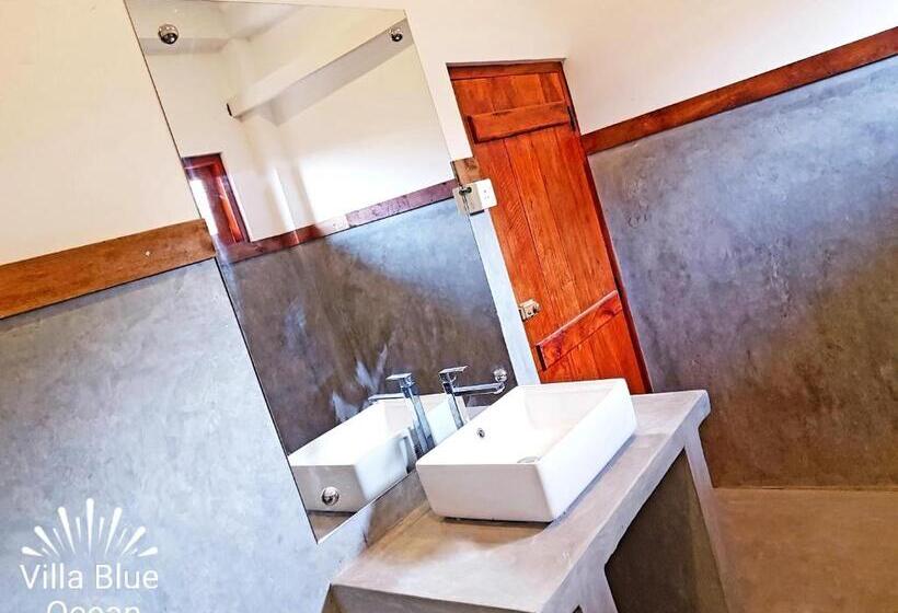 Номер Стандартный с Видом, Villa Blue Ocean