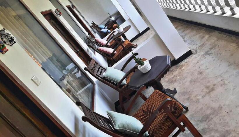 חדר סטנדרט עם נוף, Villa Blue Ocean