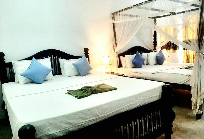 Family Suite, Villa Blue Ocean