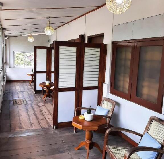 Трехместный Номер Deluxe, Villa Blue Ocean