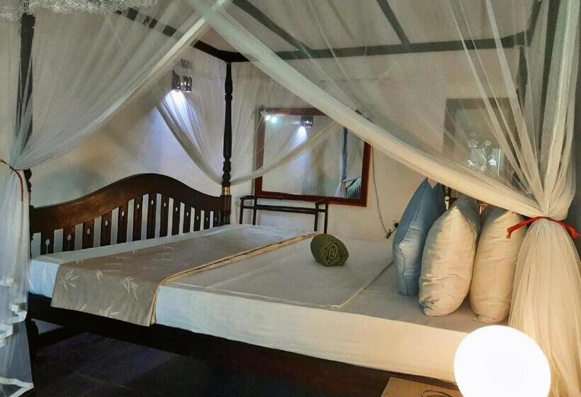 חדר סופריור, Villa Blue Ocean