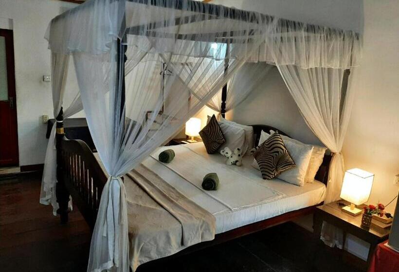 Номер Superior, Villa Blue Ocean