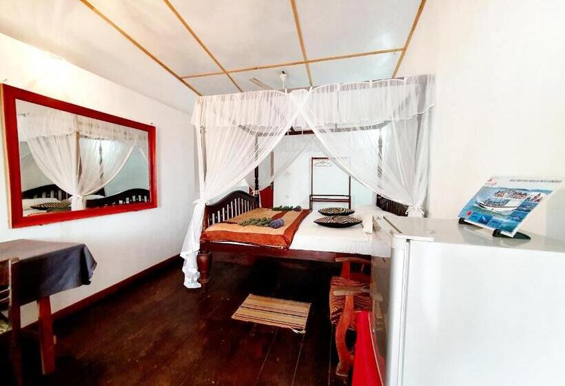 חדר סופריור, Villa Blue Ocean
