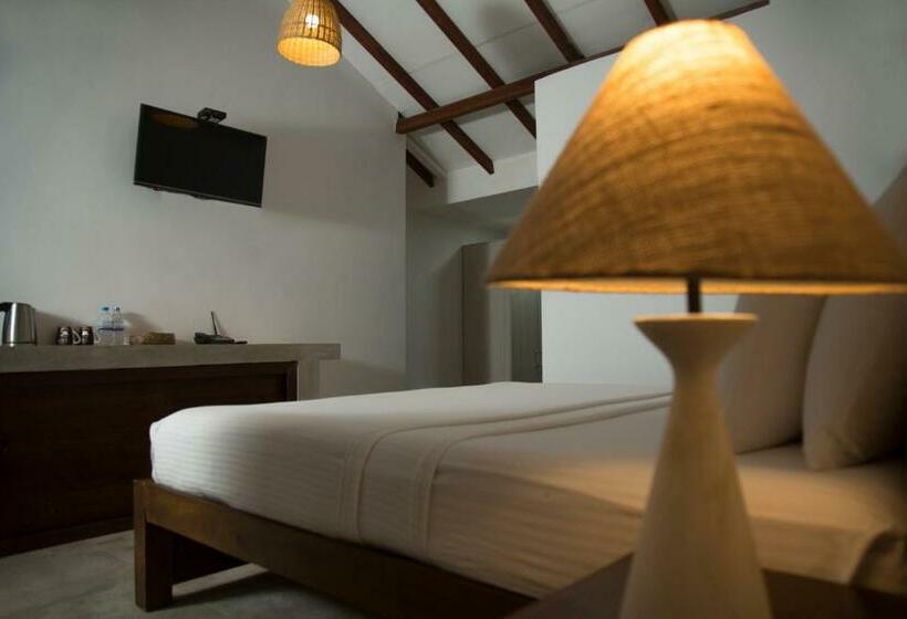 Номер Deluxe, Pinthaliya Resort