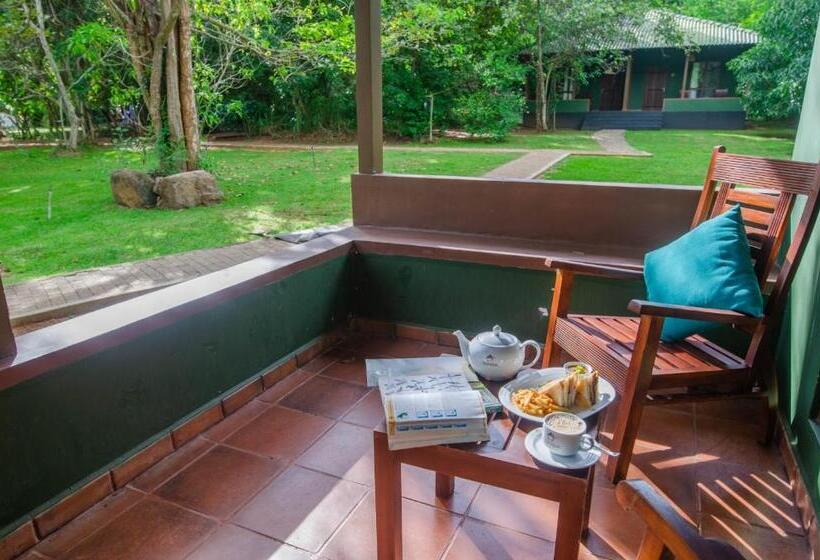 Номер Deluxe, Pinthaliya Resort