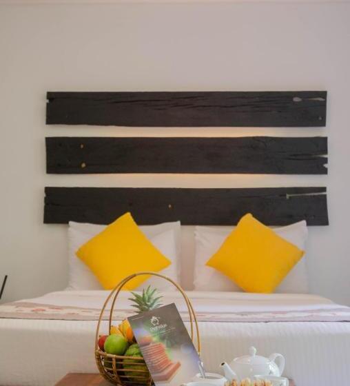 Номер Deluxe, Pinthaliya Resort
