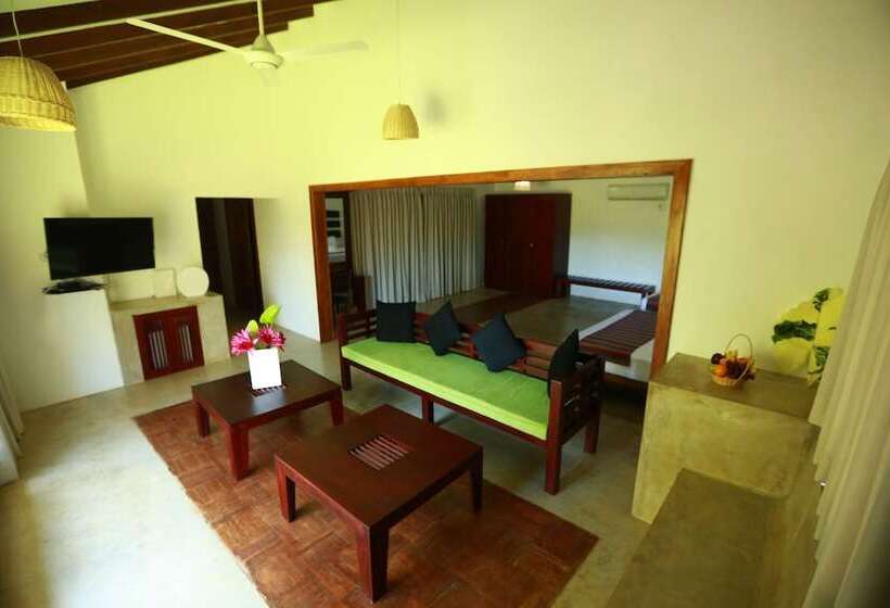 Family Suite, Pinthaliya Resort