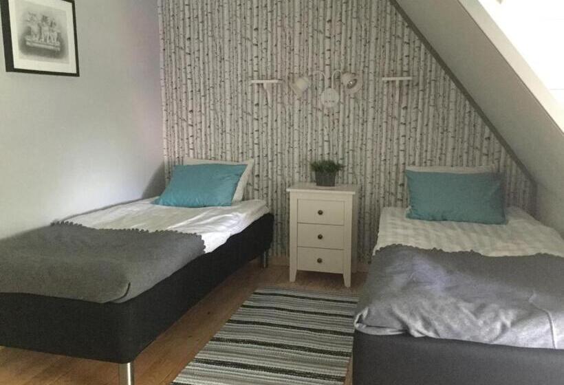 اتاق استاندارد, B&b Hannåsa Gård