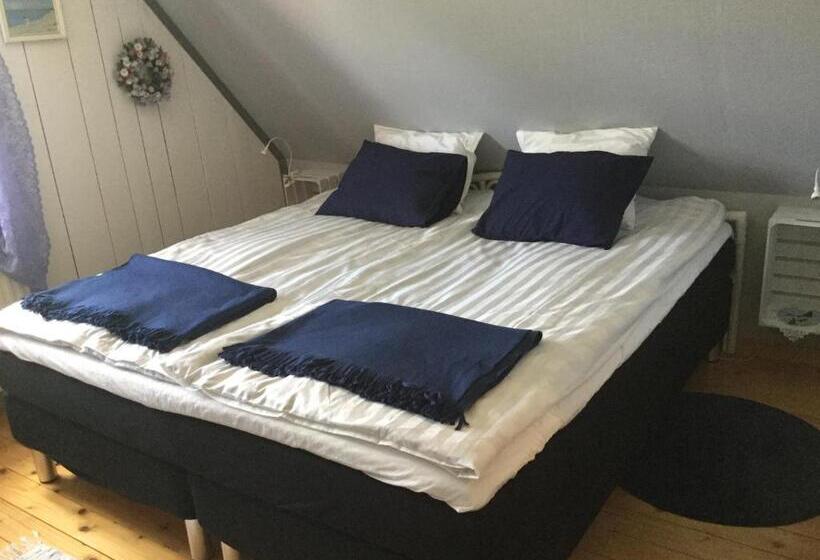 اتاق استاندارد, B&b Hannåsa Gård