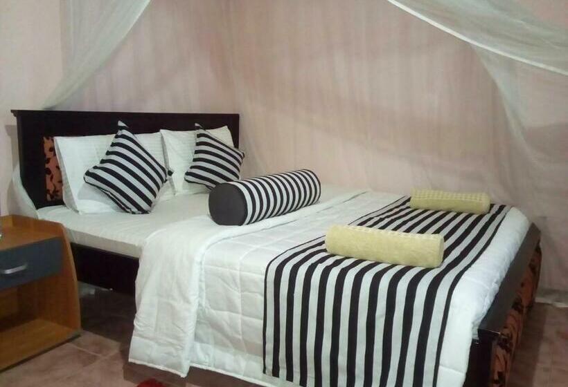 Quarto Estandar Vista Montanha, Blue Ribbon Homestay