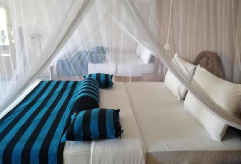 Quarto Familiar Vista Montanha, Blue Ribbon Homestay