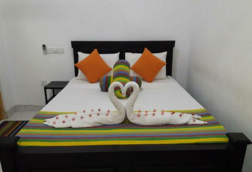 标准间, Dudley Nature Resort
