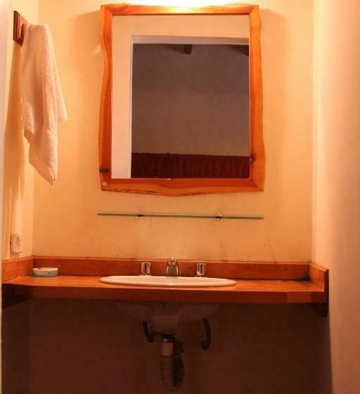 공동 객실, Hostel La Angostura