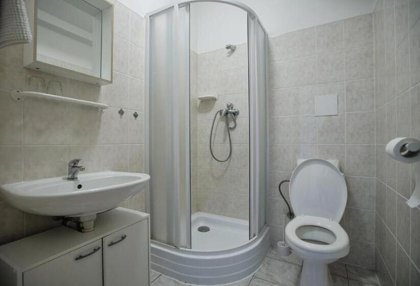 Номер Стандарт, Bobr