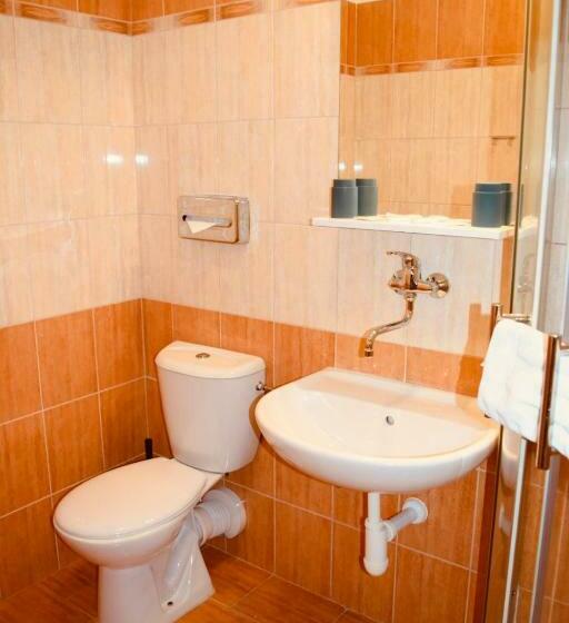 标准间, Lc   Hotel Ostrava