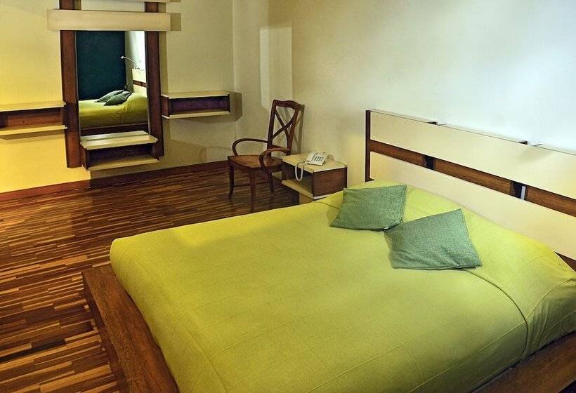 سوییت اجرایی, Palma Real Boutique