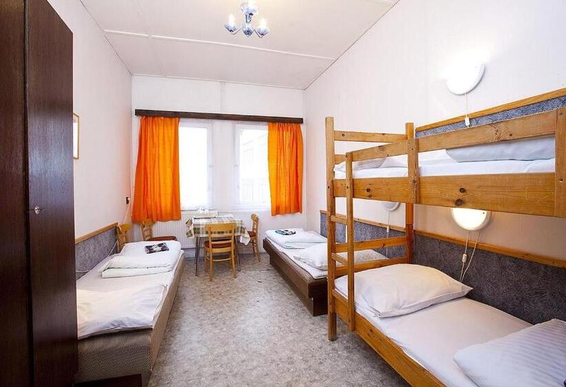 Четырехместный Номер Стандарт, Sklárna Harrachov