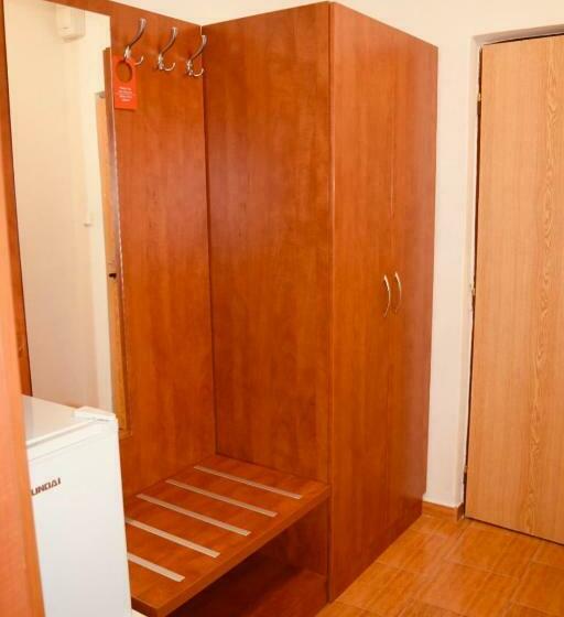 标准间, Lc   Hotel Ostrava