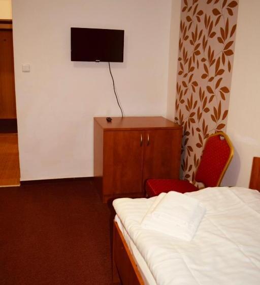 标准间, Lc   Hotel Ostrava