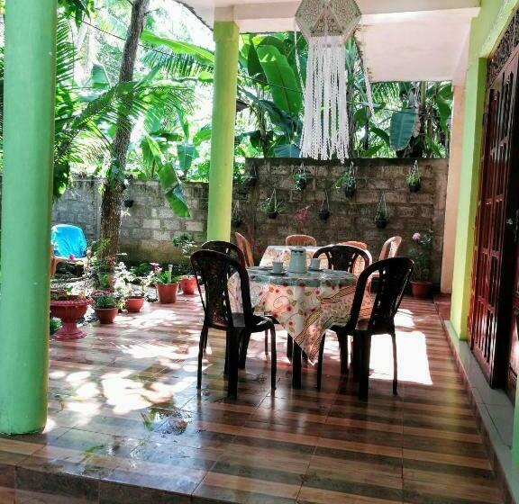 اتاق استاندارد, Wimala B&b