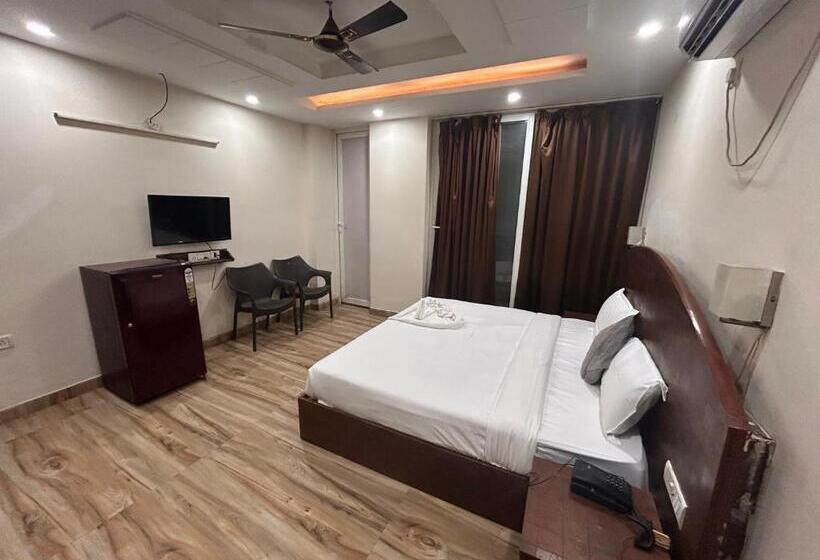 Номер Deluxe, Bellmore Stay