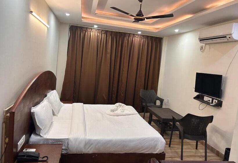 Номер Deluxe с Балконом, Bellmore Stay