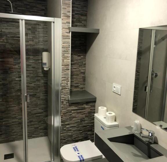 Номер Стандарт, Pension San Anton