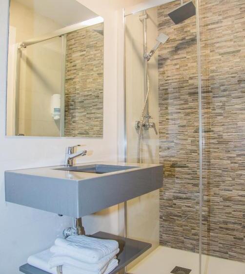 Номер Стандарт Трехместный, Pension San Anton