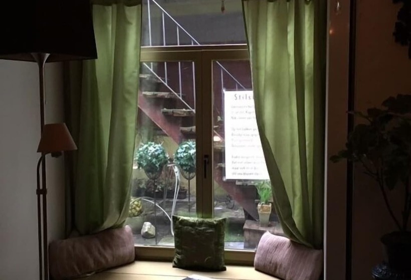 Люкс, B&b Con Ampère