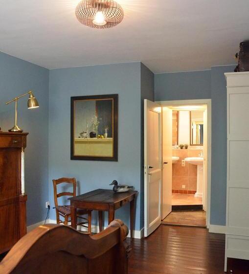Номер Стандарт Трехместный, B&b Gerlachus