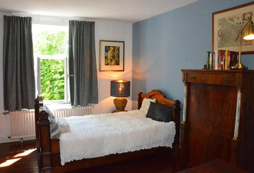 Номер Стандарт Трехместный, B&b Gerlachus