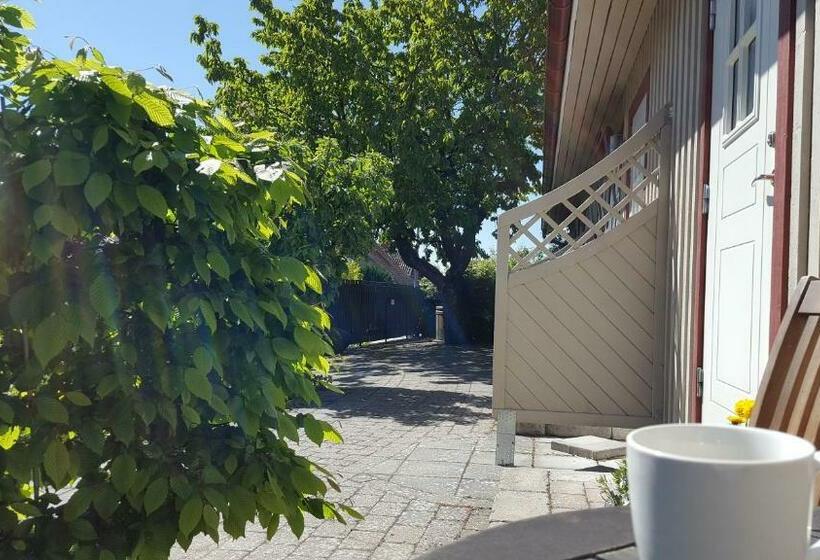 Номер Стандарт Индивидуальный, B&b Villa Orion
