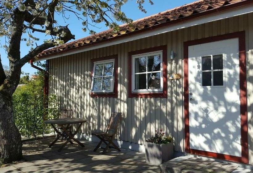 חדר משפחתי, B&b Villa Orion