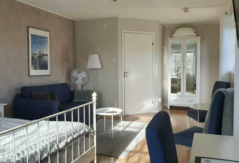 Семейный Номер, B&b Villa Orion