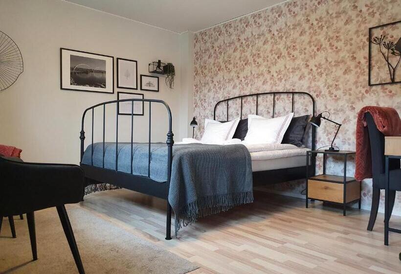 חדר סטנדרט, B&b Villa Orion