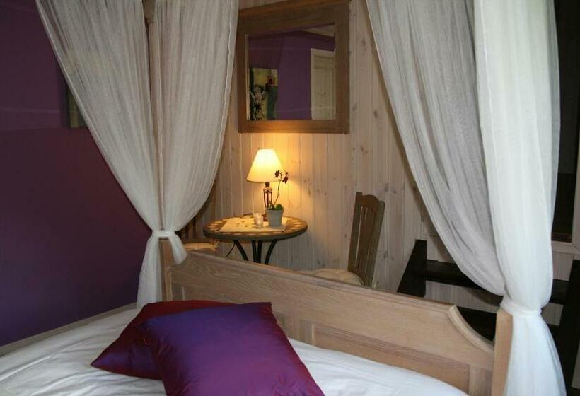 Номер Deluxe, Dalen Bed & Breakfast