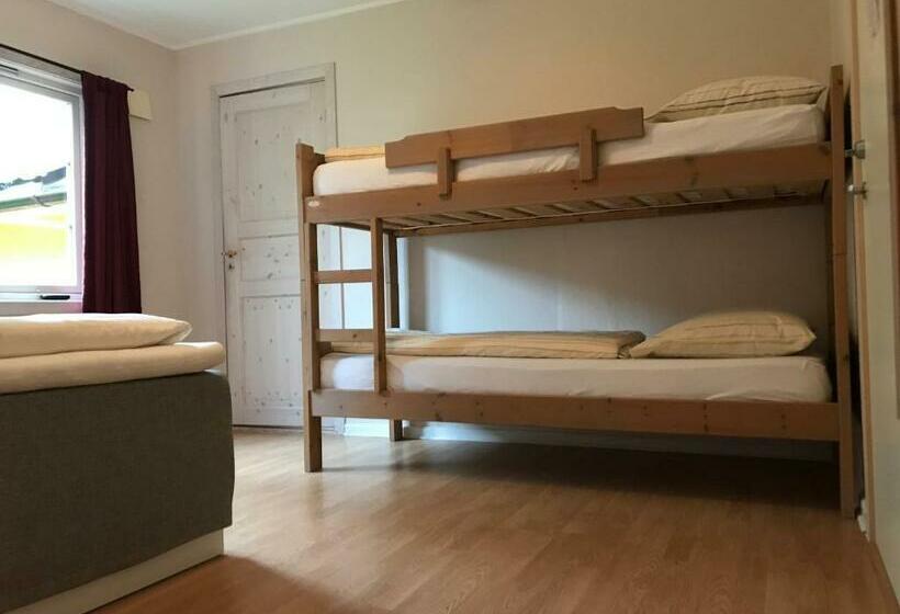 Семейный Номер, Dalen Bed & Breakfast