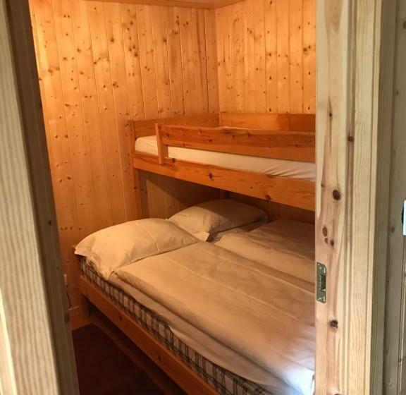 Студия Стандарт, Dalen Bed & Breakfast