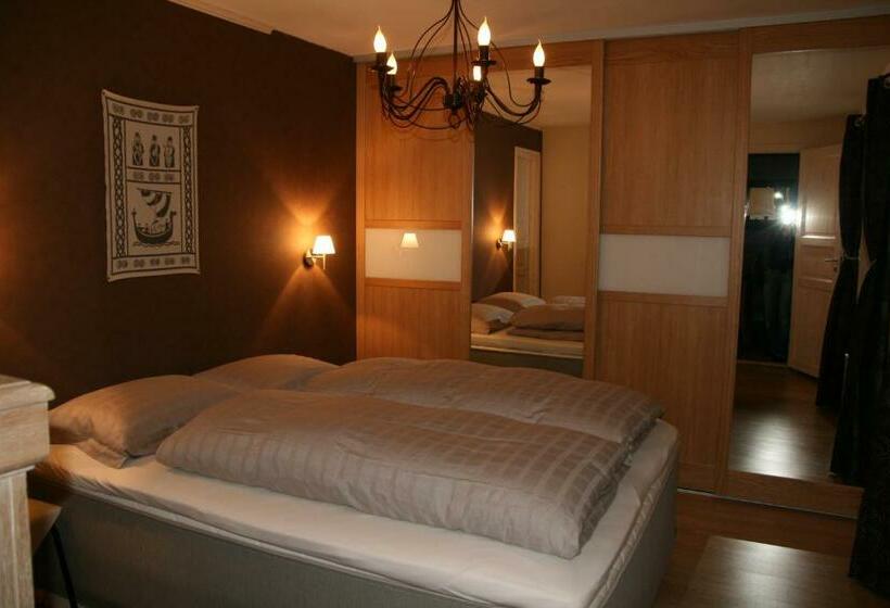 Номер Стандарт, Dalen Bed & Breakfast