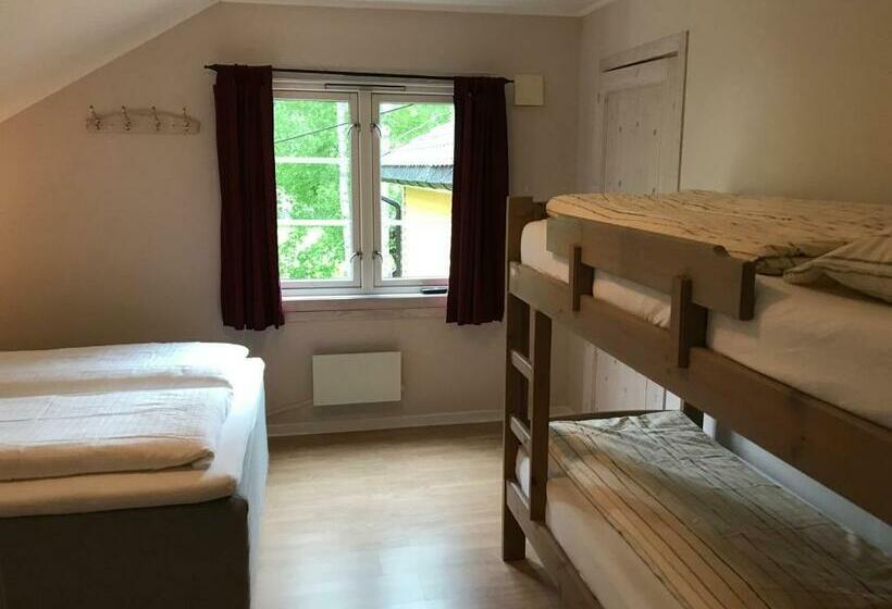家庭间, Dalen Bed & Breakfast